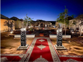 Akabar Luxury Desert Camp